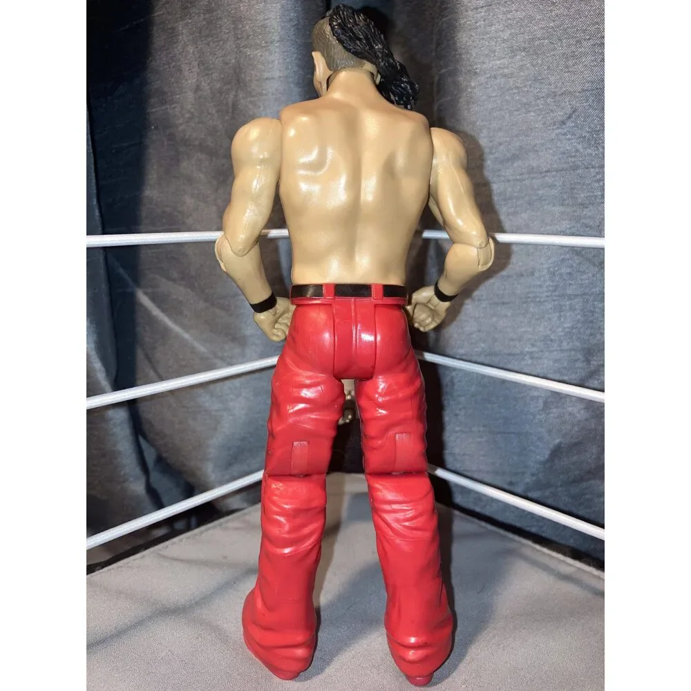 Shinsuke Nakamura - Battle Packs 57